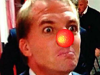 Will Wenger or Rodgers' fa...